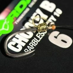 Carp & Barbel Korda Hybrid Choddy Hooks