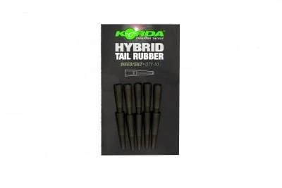Promo ๐คฉ Korda - Hybrid Tail Rubbers โญ 4 Korda - Hybrid Tail Rubbers