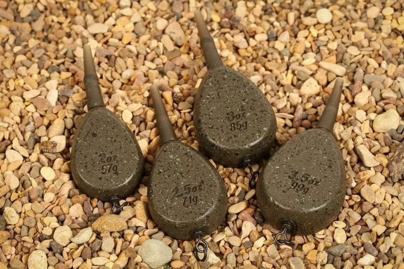 Best Sale ✔️ Korda Inline Safety System Leads (leads Only) ✨ 2 Korda Inline Safety System Leads (leads Only)