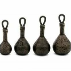 Korda - Intelligent Backlead 0.5oz Carp & Barbel