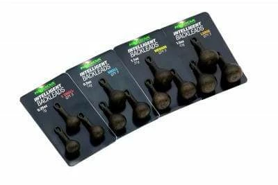 Best Pirce ๐ Korda - Intelligent Backlead 1oz Carp & Barbel โ 1 Korda - Intelligent Backlead 1oz Carp & Barbel