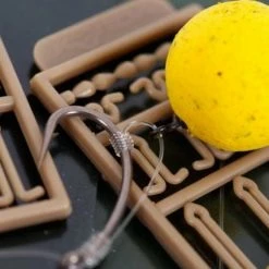 Carp & Barbel Korda IQ D Rigs