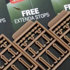 Carp & Barbel Korda IQ D Rigs