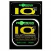 Korda IQ2 Extra Soft Florocarbon Hooklinks