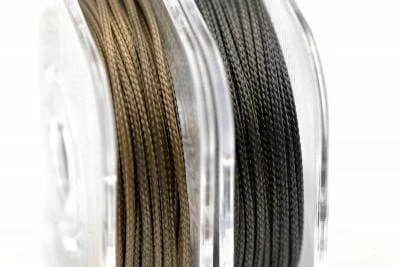 Hot Sale โ Carp & Barbel Korda - Kable Leadcore ๐ 2 Carp & Barbel Korda - Kable Leadcore