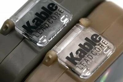 Hot Sale โ Carp & Barbel Korda - Kable Leadcore ๐ 3 Carp & Barbel Korda - Kable Leadcore