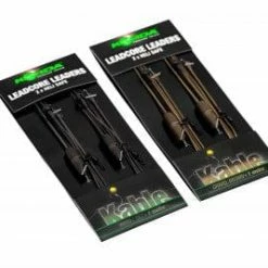 Korda - Kable Leadcore Leader Heli-Safe 1m Carp & Barbel