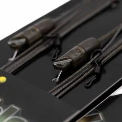 Korda - Kable Leadcore Leader Heli-Safe 1m Carp & Barbel