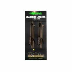 Korda - Kable Leadcore Leader Heli-Safe 1m Carp & Barbel