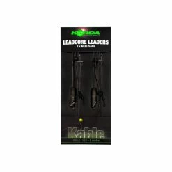 Korda - Kable Leadcore Leader Heli-Safe 1m Carp & Barbel