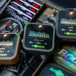 Carp & Barbel Korda - Kable Tight Weave