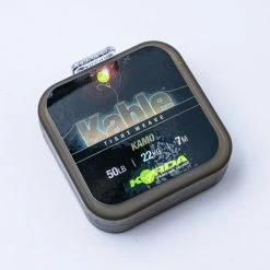 New ✔️ Carp & Barbel Korda - Kable Tight Weave ✨ 15 Carp & Barbel Korda - Kable Tight Weave