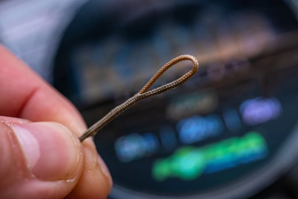 New ✔️ Carp & Barbel Korda - Kable Tight Weave ✨ 3 Carp & Barbel Korda - Kable Tight Weave