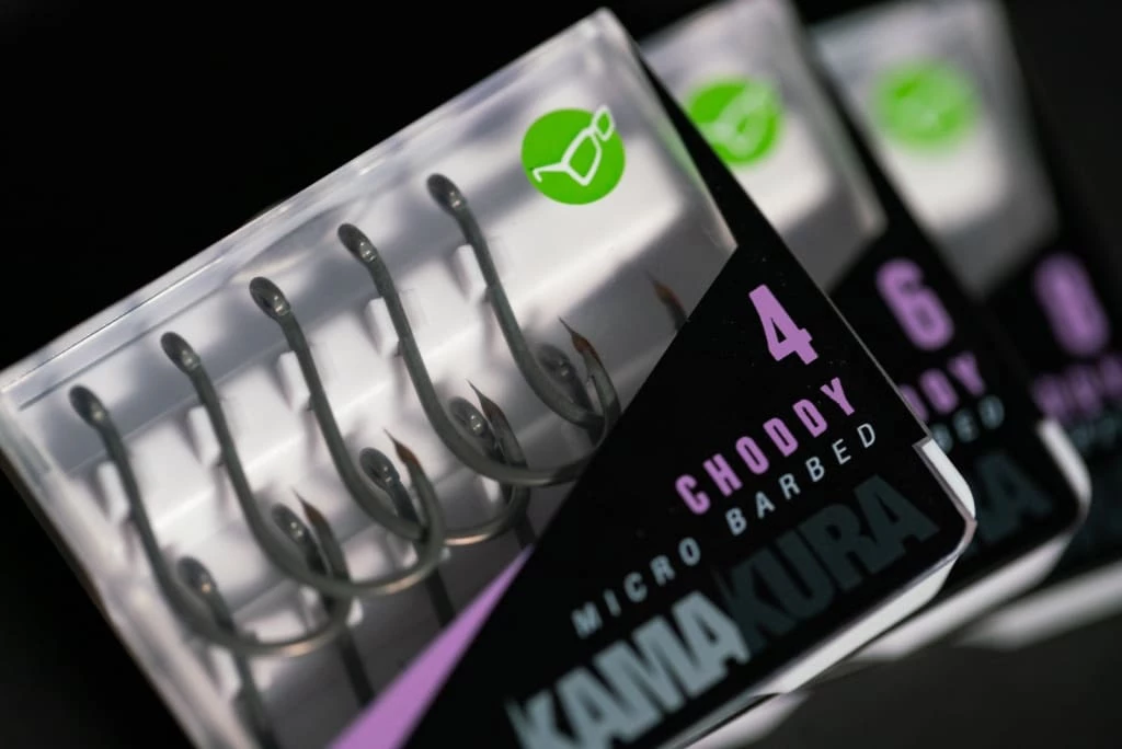 Best reviews of ๐ Korda Kamakura Choddy Carp & Barbel โจ 1 Korda Kamakura Choddy Carp & Barbel