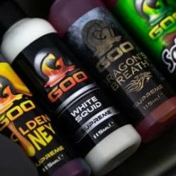 Korda - Kiana Carp Goo Fishing Bait