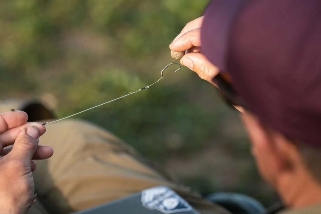 Flash Sale ๐ Korda - Klor Loop Rigs ๐ฏ 4 Korda - Klor Loop Rigs