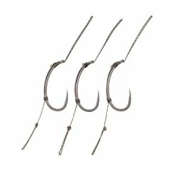 Flash Sale ๐ Korda - Klor Loop Rigs ๐ฏ 11 Korda - Klor Loop Rigs