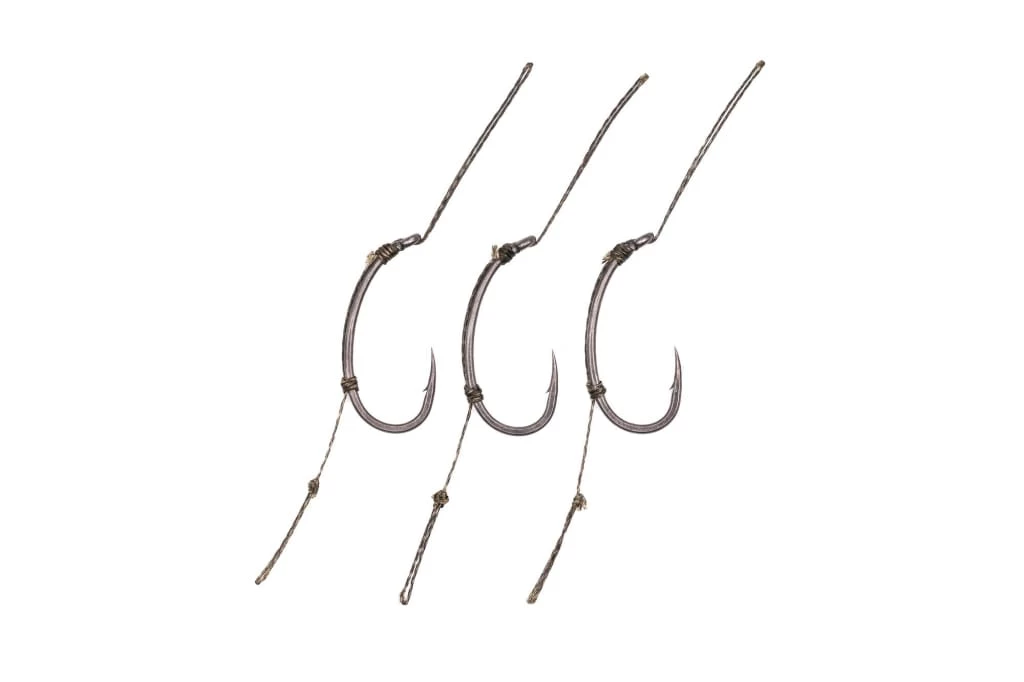 Flash Sale ๐ Korda - Klor Loop Rigs ๐ฏ 2 Korda - Klor Loop Rigs