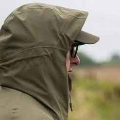 Guru Match & Coarse Korda Kore Drykore Jacket