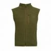 Korda - KORE Fleece Gilet Olive Match & Coarse