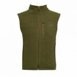 Korda - KORE Fleece Gilet Olive Match & Coarse