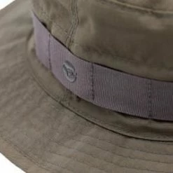 Promo โจ Korda - KORE Fleece Waterproof Boonie Olive Clothing & Footwear ๐คฉ 5 Korda - KORE Fleece Waterproof Boonie Olive Clothing & Footwear