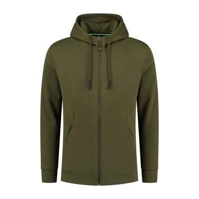 Brand new โ๏ธ Korda - KORE Zip Pro Hoodie Olive ๐ 1 Korda - KORE Zip Pro Hoodie Olive