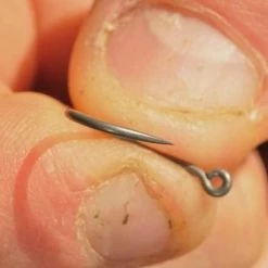 Hot Sale ๐ Korda Krank Hook Barbless Carp & Barbel ๐คฉ 7 Korda Krank Hook Barbless Carp & Barbel