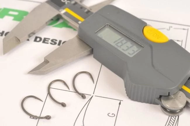 Hot Sale ๐ Korda Krank Hook Barbless Carp & Barbel ๐คฉ 4 Korda Krank Hook Barbless Carp & Barbel