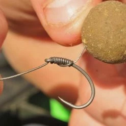 Hot Sale ⭐ Carp & Barbel Korda Krank Hooks ✔️ 9 Carp & Barbel Korda Krank Hooks