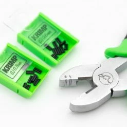 Best reviews of ๐ Korda Krimp Tool Carp & Barbel ๐ฅฐ 8 Korda Krimp Tool Carp & Barbel