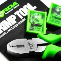 Korda Krimp Tool Carp & Barbel