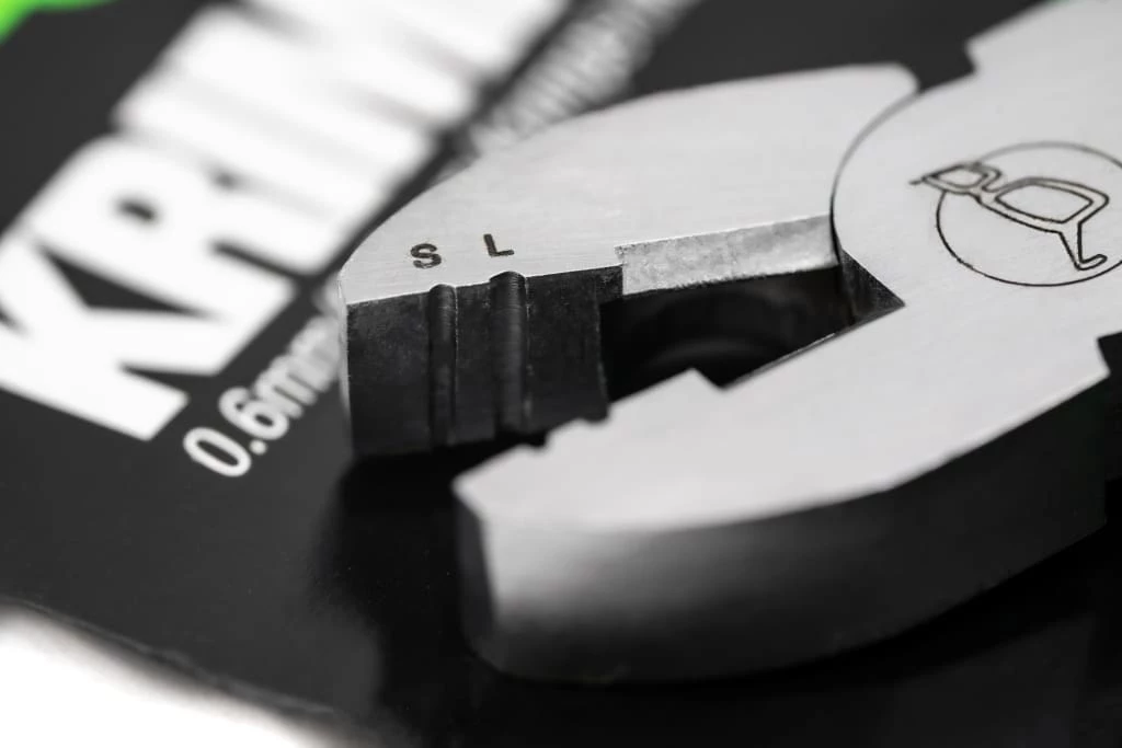 Best reviews of ๐ Korda Krimp Tool Carp & Barbel ๐ฅฐ 3 Korda Krimp Tool Carp & Barbel