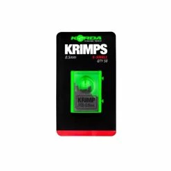 Carp & Barbel Korda - Krimps