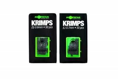 Wholesale ๐ฅฐ Carp & Barbel Korda - Krimps ๐ฅ 1 Carp & Barbel Korda - Krimps