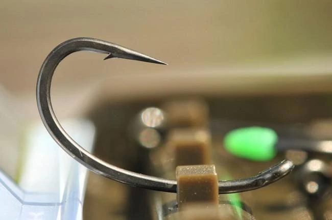 Cheapest โ๏ธ Carp & Barbel Korda Kurv Shank Hooks ๐ 3 Carp & Barbel Korda Kurv Shank Hooks
