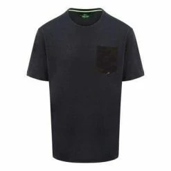 Korda LE Kamo Pocket Tee Clothing & Footwear