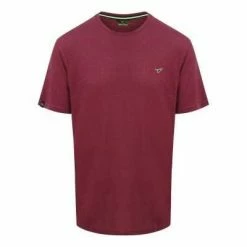 Korda LE Loyal Tee Clothing & Footwear