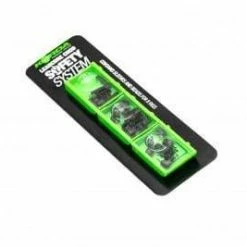 Korda - Leadcore Chod System