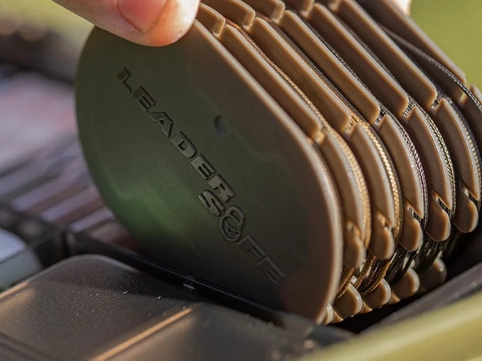 Hot Sale โค๏ธ Korda Leader Safe ๐ 8 Korda Leader Safe