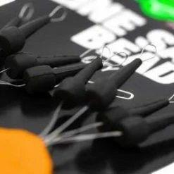 Best Pirce ๐ Korda - Line Saver Bead Carp & Barbel ๐ 5 Korda - Line Saver Bead Carp & Barbel