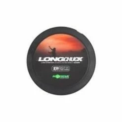 Korda - Long Chuck Clear Line