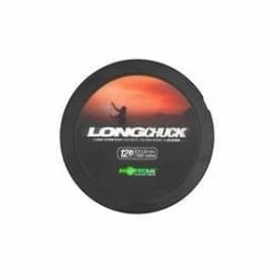 Korda - Long Chuck Clear Line