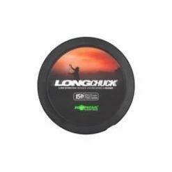 Korda - Long Chuck Clear Line
