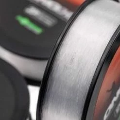 Korda - Long Chuck Clear Line