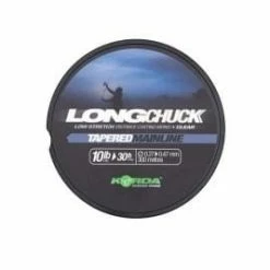 Coupon ๐ Carp & Barbel Korda - Long Chuck Tapered Mainline ๐ 7 Carp & Barbel Korda - Long Chuck Tapered Mainline