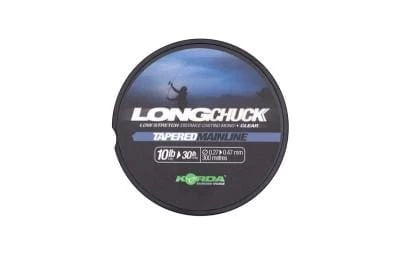 Coupon ๐ Carp & Barbel Korda - Long Chuck Tapered Mainline ๐ 3 Carp & Barbel Korda - Long Chuck Tapered Mainline