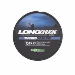 Coupon ๐ Carp & Barbel Korda - Long Chuck Tapered Mainline ๐ 9 Carp & Barbel Korda - Long Chuck Tapered Mainline