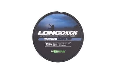 Coupon ๐ Carp & Barbel Korda - Long Chuck Tapered Mainline ๐ 5 Carp & Barbel Korda - Long Chuck Tapered Mainline