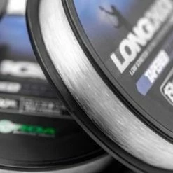 Carp & Barbel Korda - Long Chuck Tapered Mainline